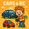Cars & RC