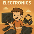 Electronics