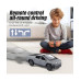 1:14 Scale Cyber Truck Remote Control Car High Speed Racing