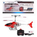 Airship Remote Control Velocity Flying Helicopter 