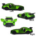 Exclusive Alloy Metal Pull Back Die Cast Car