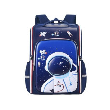 Backpack 3D for Kids Boys & Girls Stylish and Durable