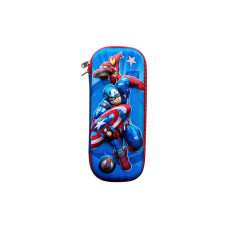 Avengers 3D Pencil Box