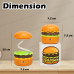 Burger Design Light
