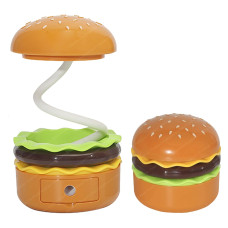 Burger Design Light