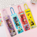 Cartoon Multicolor Theme Stationary Pack Of 12 Sets