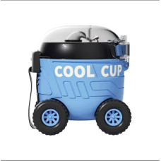 500 Ml Cool Cup Shape Water Bottle