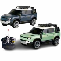 Defender Car Remote Control RC Car 1:16 ...
