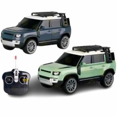 Defender Car Remote Control RC Car 1:16 Sports Utility Vehicle SUV 