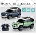 Defender Car Remote Control RC Car 1:16 Sports Utility Vehicle SUV 