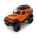 Off Road Metal Pullback Toy car