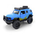 Off Road Metal Pullback Toy car