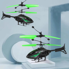 Toy Flying Helicopter, Remote Control Helicopter
