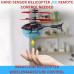 Toy Flying Helicopter, Remote Control Helicopter
