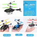 Toy Flying Helicopter, Remote Control Helicopter