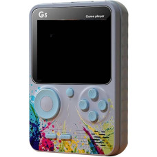 Handheld Game Console for Kids - Multicolour