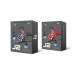 J2 Drone - Foldable Dual Camera Drone with HD Double Camera
