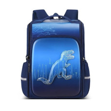 Dinosaur Bags - Blue
