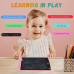 LCD Writing Tablet for Kids – 8.5 Inch Digital Slate Pad for Drawing & Writing