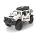 Diecast Off Road Metal Pullback Toy car