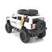 Diecast Off Road Metal Pullback Toy car