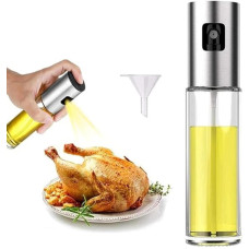 Premium Olive Oil Sprayer For Cooking