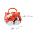 Piggy Bank Coin Tinplate Box (2Pcs) Piggy Bank Coin Tinplate Box (2Pcs)