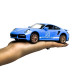 Porsche 911 GT3 Die-Cast Toy Car – 1:32 Scale