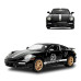 Porsche 911 GT3 Die-Cast Toy Car – 1:32 Scale