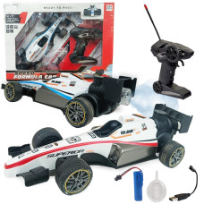 High Speed Rc Car Remote Control 2Wd F1 Car