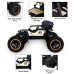 Remote Control Rock Crawler Mist Smoke Spray Function