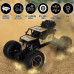 Remote Control Rock Crawler Mist Smoke Spray Function