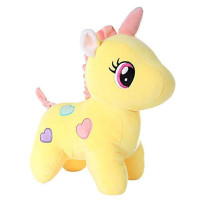 Unicorn Plush Soft Toy