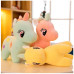 Unicorn Teddy Bear Plush Soft Toy 