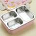 Stainless Steel Lunch Box