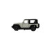 Die Cast Pull Back Thar Car