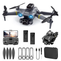Toy Drone with 4K UHD Camera, 45-Minute ...