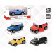 Toyota Diecast Model Alloy Metal Pull Back Toy car