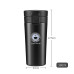 Vacuum Insulated Coffee Mug with Lid (350 ml) Vacuum Insulated Coffee Mug with Lid (350 ml)