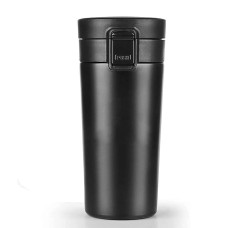 Vacuum Insulated Coffee Mug with Lid (350 ml)