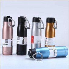Metal Vacuum Insulated Stainless Steel bottle