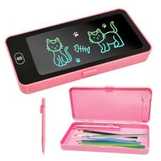 Writing Tablet Pencil Case 2 in 1