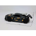 GT8 Sports Pull-Back Toy Car