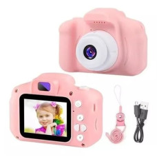 Toy Imagine Kids Digital Camera with 2 inch Screen