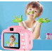 Toy Imagine Kids Digital Camera with 2 inch Screen